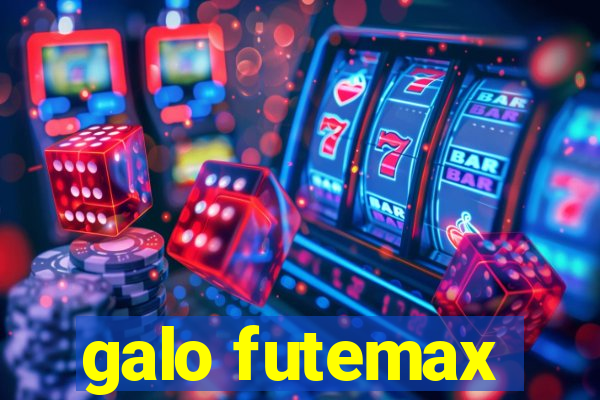 galo futemax