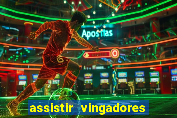 assistir vingadores guerra infinita google drive