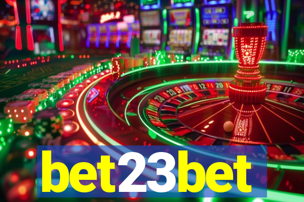 bet23bet