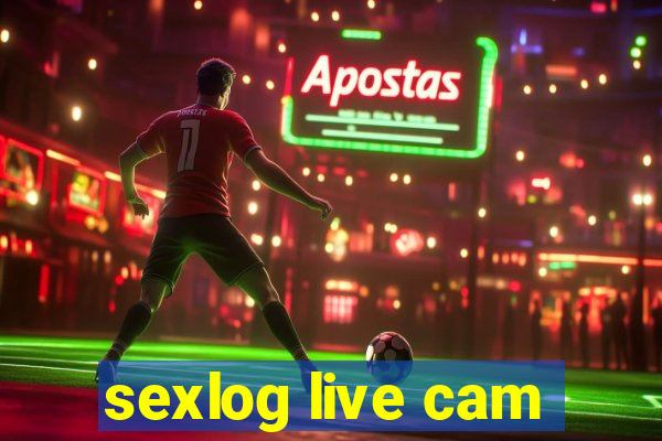 sexlog live cam