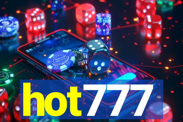 hot777