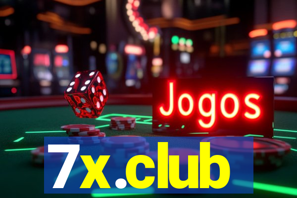 7x.club