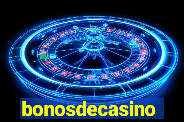 bonosdecasino