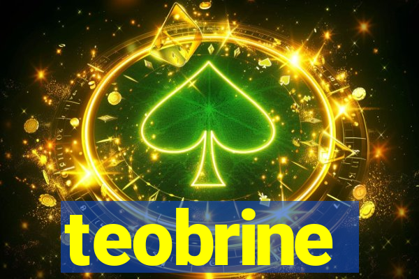 teobrine