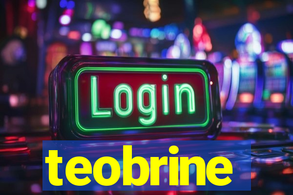 teobrine