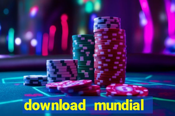 download mundial football league tudo desbloqueado