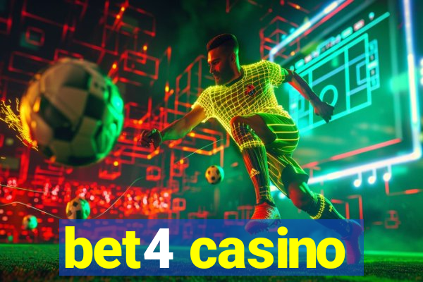 bet4 casino