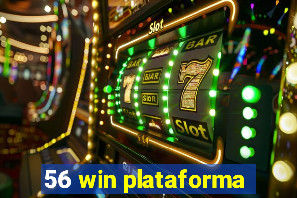 56 win plataforma