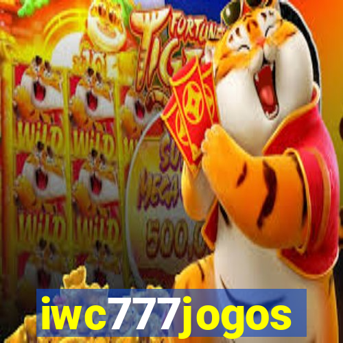 iwc777jogos