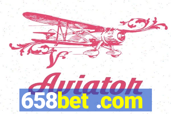 658bet .com