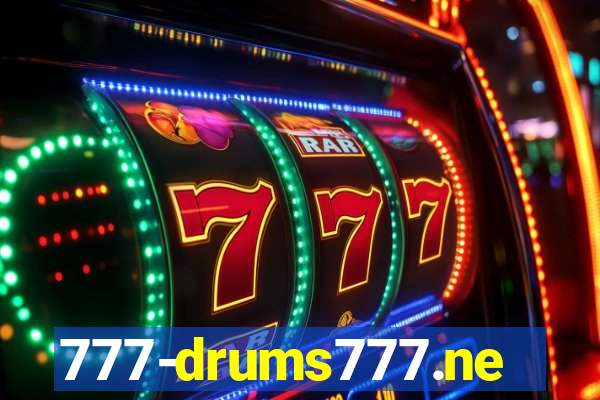 777-drums777.net