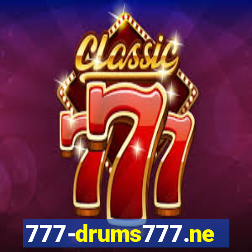 777-drums777.net