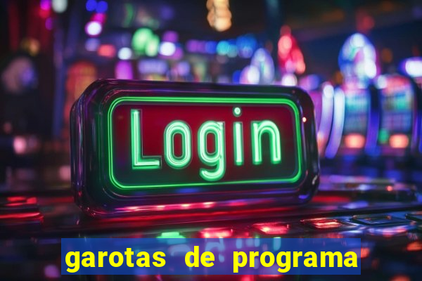 garotas de programa em saj