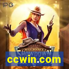 ccwin.com