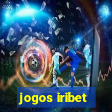 jogos iribet