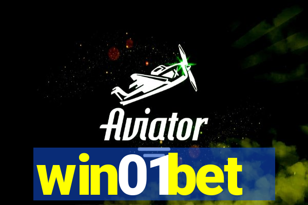 win01bet