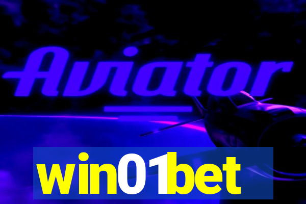 win01bet