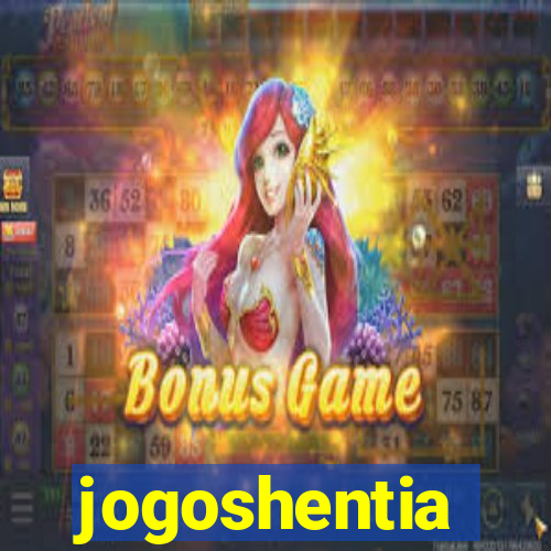 jogoshentia