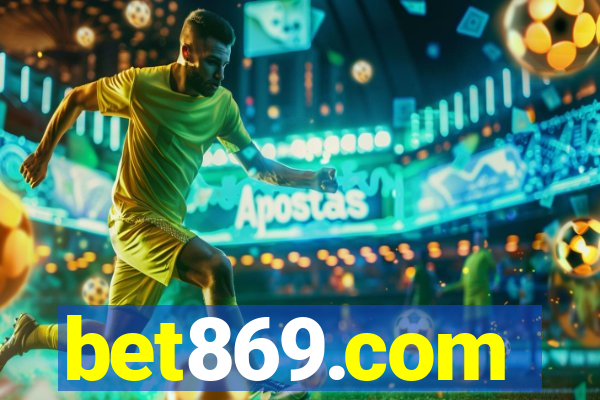 bet869.com