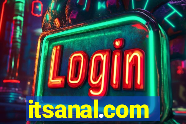 itsanal.com