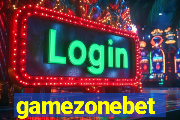 gamezonebet