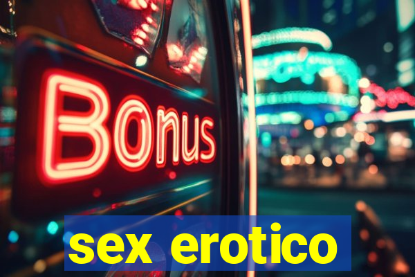 sex erotico