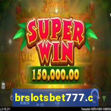 brslotsbet777.com