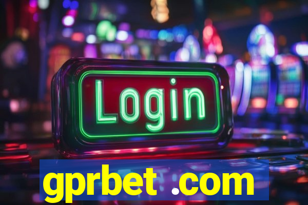 gprbet .com