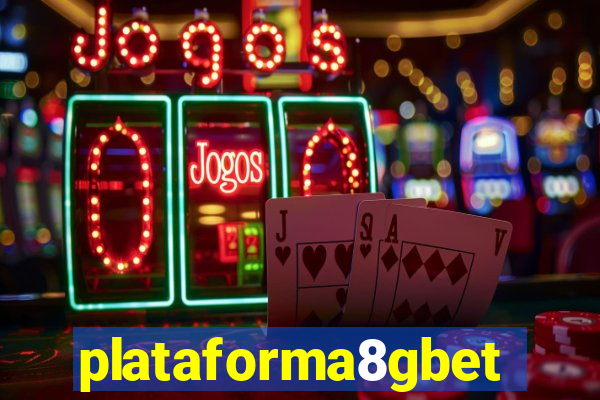 plataforma8gbet