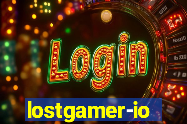 lostgamer-io