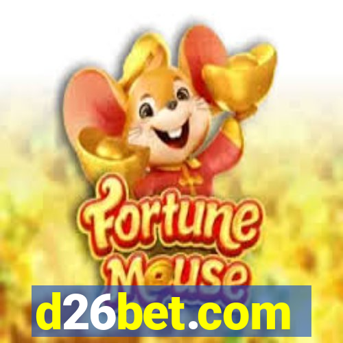 d26bet.com