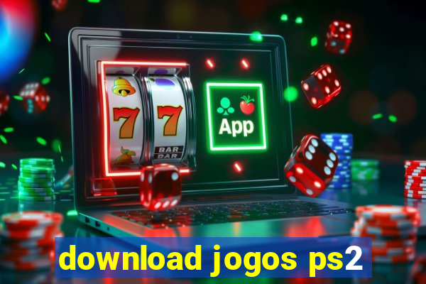 download jogos ps2