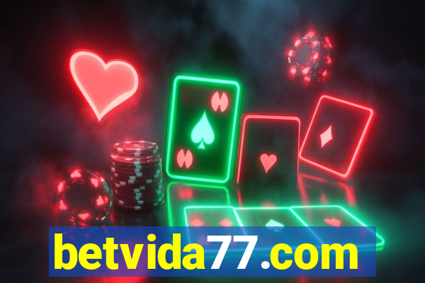 betvida77.com