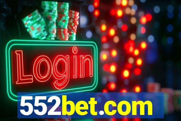 552bet.com