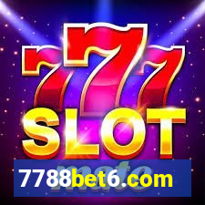 7788bet6.com