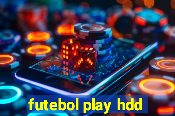 futebol play hdd