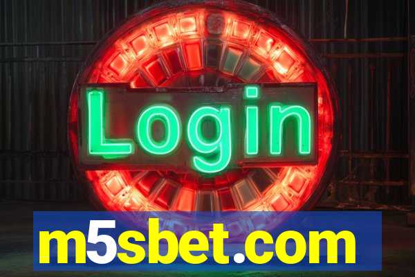 m5sbet.com