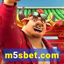 m5sbet.com