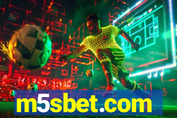 m5sbet.com