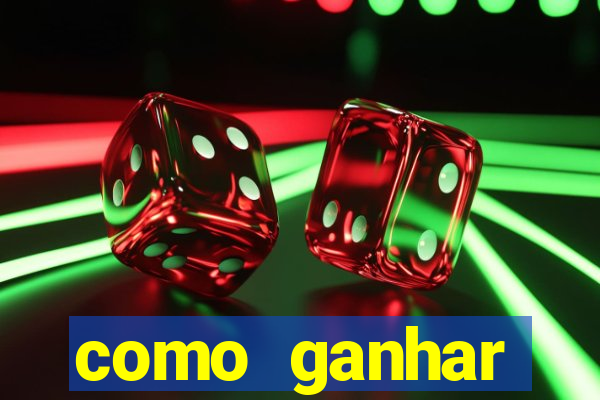 como ganhar dinheiro nos slots