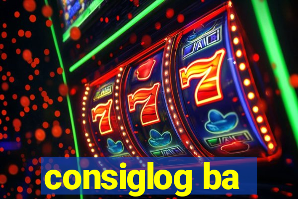 consiglog ba