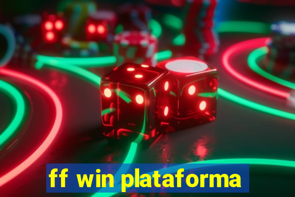 ff win plataforma