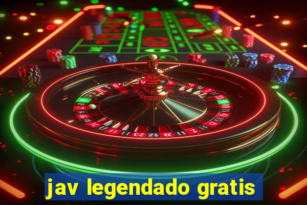 jav legendado gratis