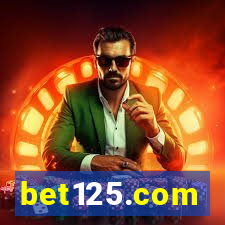 bet125.com