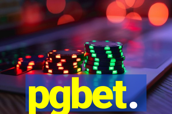 pgbet.