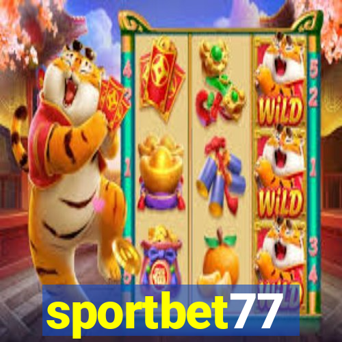 sportbet77