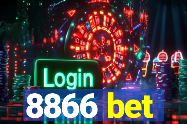 8866 bet