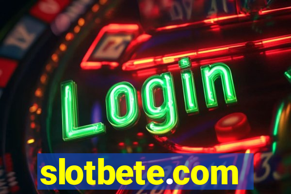 slotbete.com