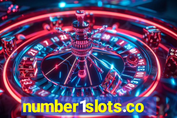 number1slots.com