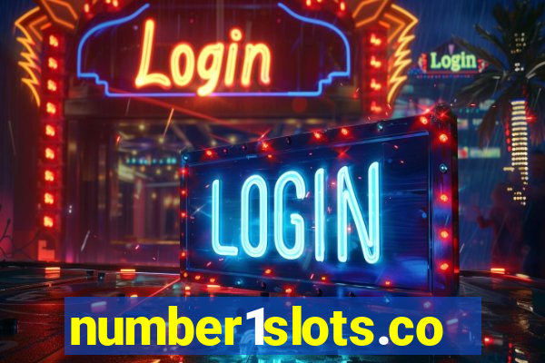 number1slots.com